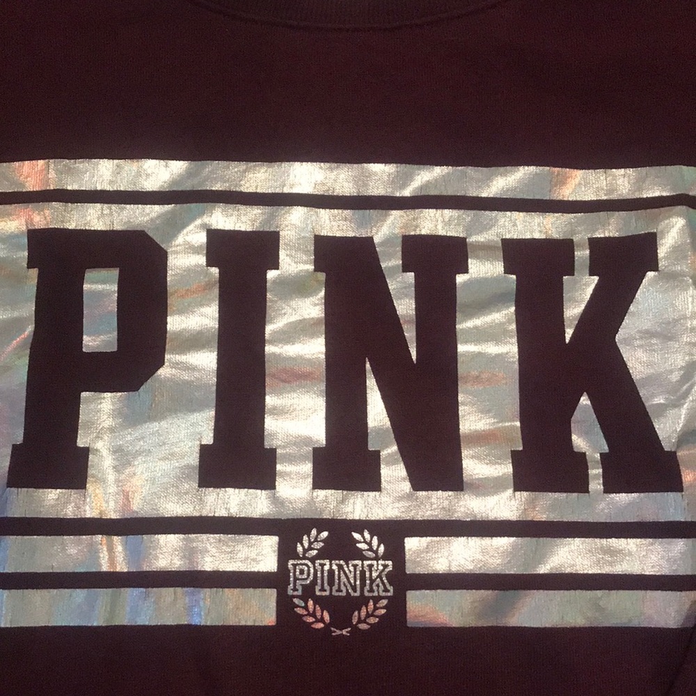 PINK top 🛍💃